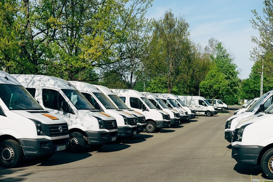 What is the best way to manage a fleet of company vehicles? - Best Ama ...