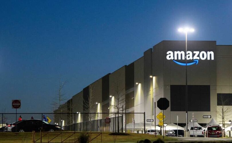 Amazon Store