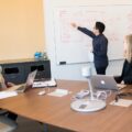 IT outstaffing in Ukraine – pros and cons