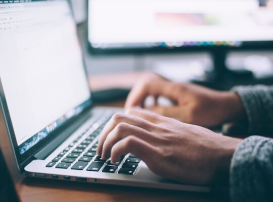 laptop