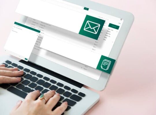 Email Connection