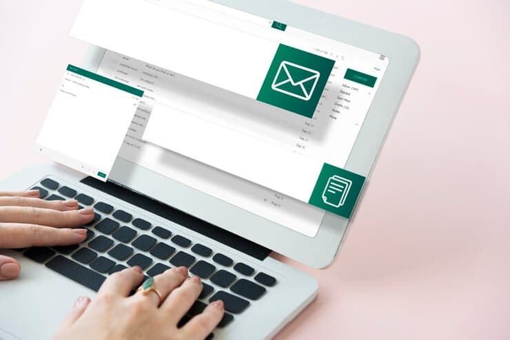 Email Connection