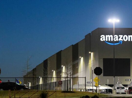Amazon Store